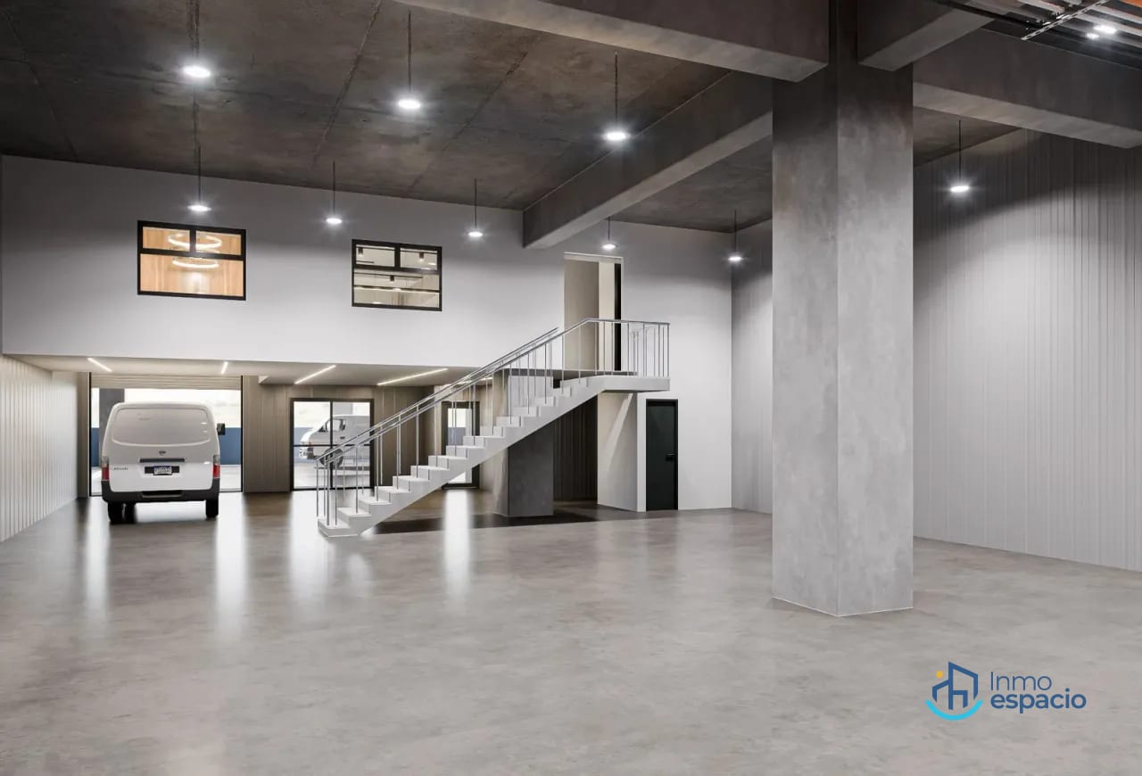 Proyecto en Pre-venta en zona 10 — Bodega / Ofibodega en Venta en Zona 10, Guatemala, Ciudad — foto 14 de 17