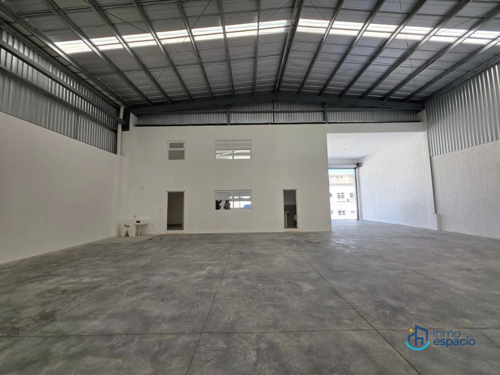 Bodega en renta ubicada en Las Tunas, El Naranjo - 14