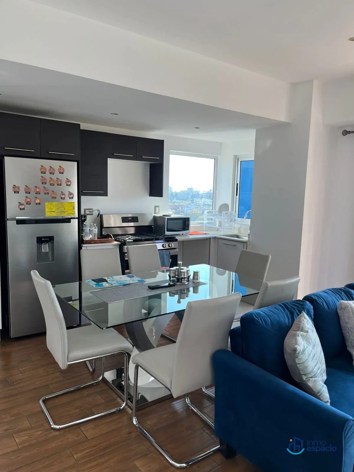 Apartamento amueblado en venta en Vila Flor, Zona 16 — Apartamento en Venta en Vilaflor, Zona 16, Guatemala, Ciudad — foto 15 de 17
