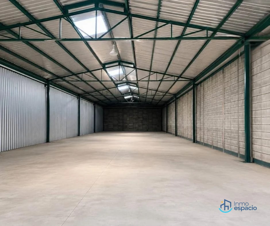 Ofibodega en alquiler en Proyecto ARIKA, Km. 17.5 Carretera a Pavón - 1