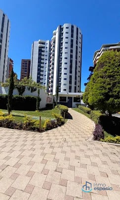 Apartamento en venta en Attica I, Zona 14 - 1