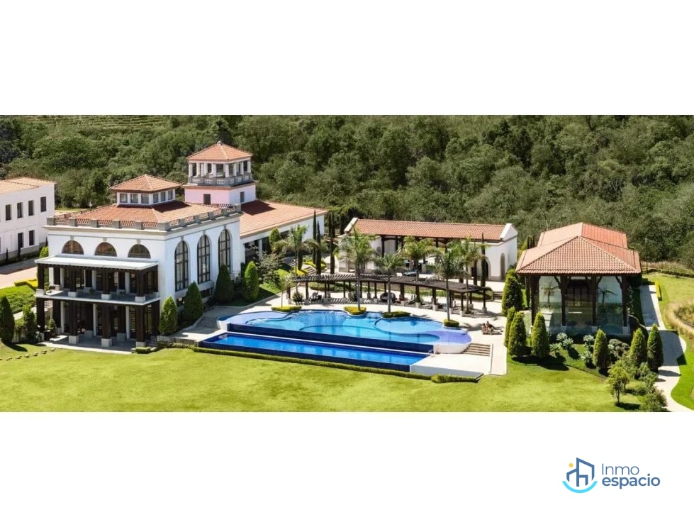Apartamento en alquiler dentro de Cayalá Zona 16 - 1