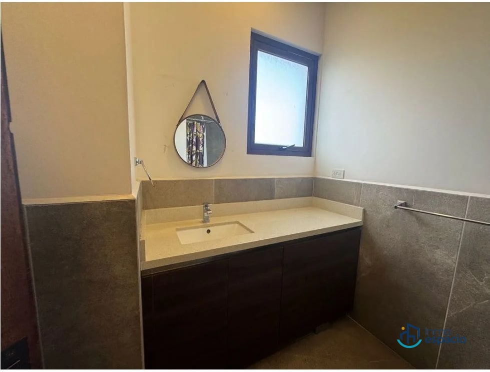 Apartamento en alquiler dentro de Cayalá Zona 16 - 2