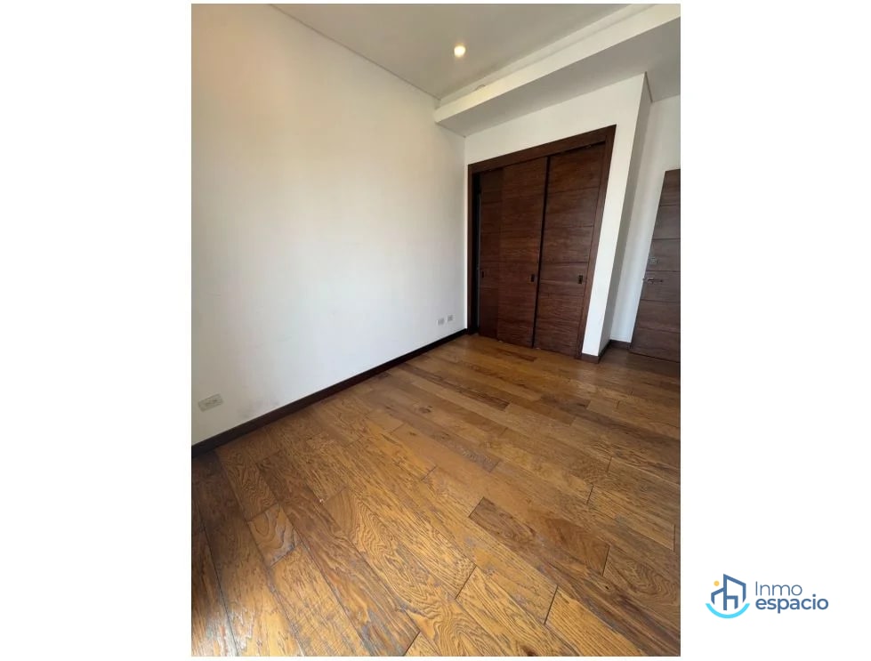 Apartamento en alquiler dentro de Cayalá Zona 16 - 3