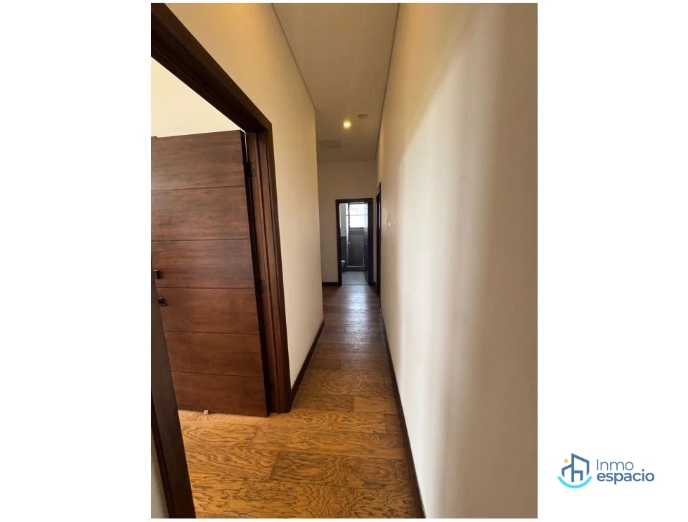 Apartamento en alquiler dentro de Cayalá Zona 16 - 4