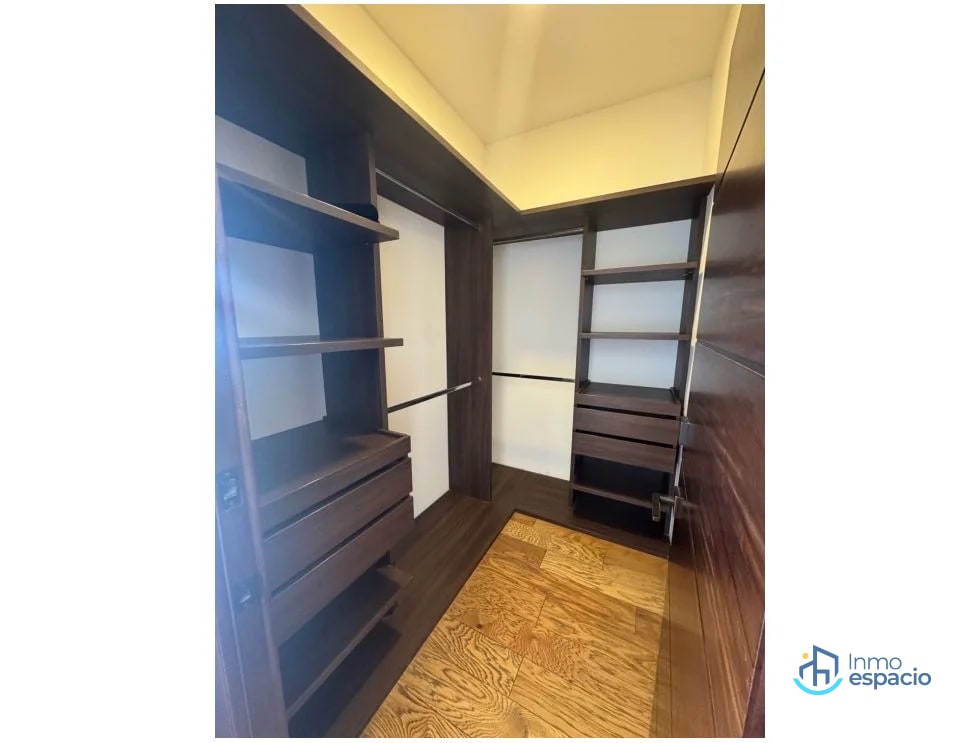 Apartamento en alquiler dentro de Cayalá Zona 16 - 6
