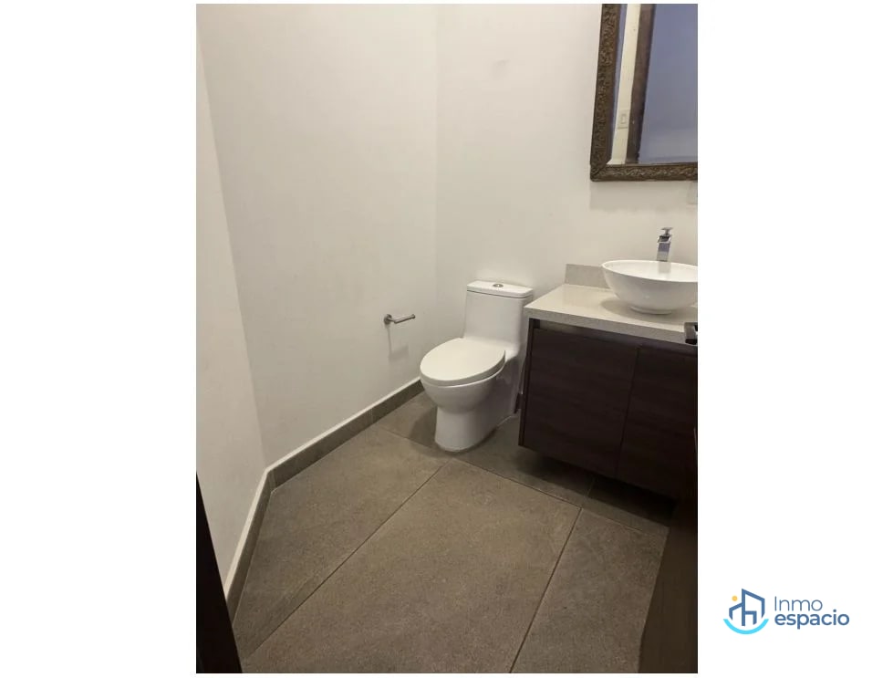 Apartamento en alquiler dentro de Cayalá Zona 16 - 8