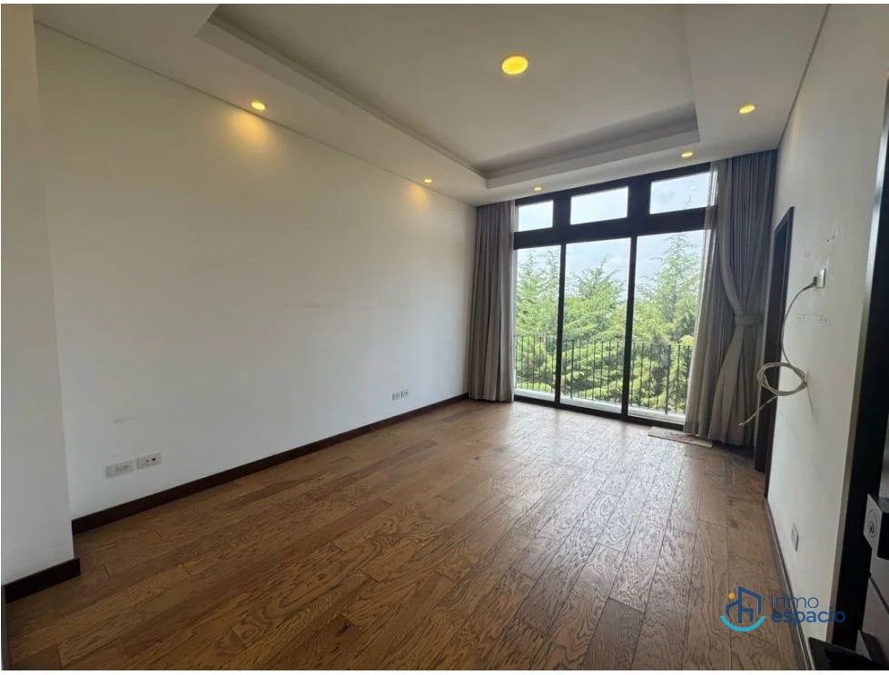 Apartamento en alquiler dentro de Cayalá Zona 16 - 7