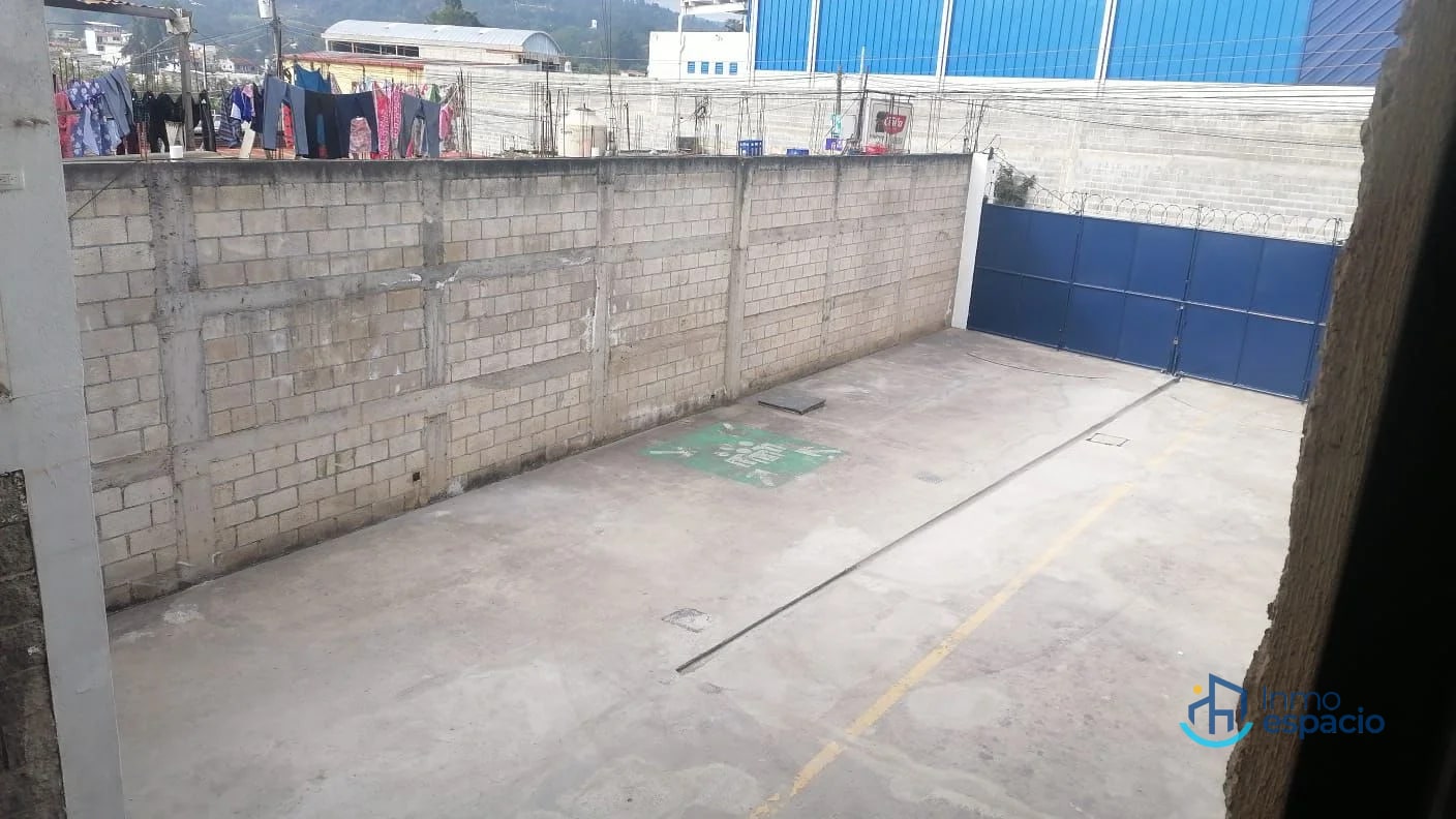 Bodega en venta en Chimaltenango — Bodega / Ofibodega en Venta en Chimaltenango, Chimaltenango — foto 9 de 17