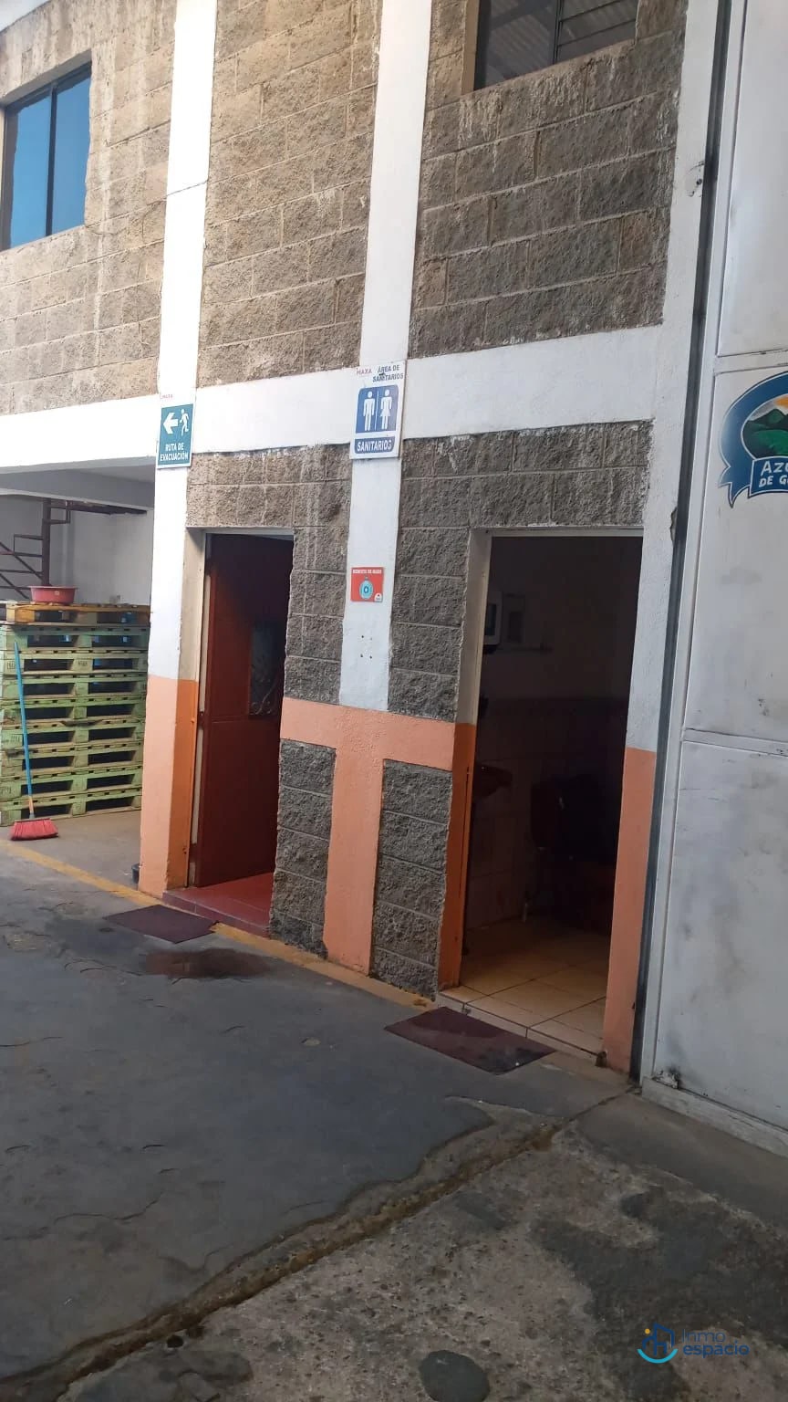 Bodega en venta en Chimaltenango — Bodega / Ofibodega en Venta en Chimaltenango, Chimaltenango — foto 13 de 17