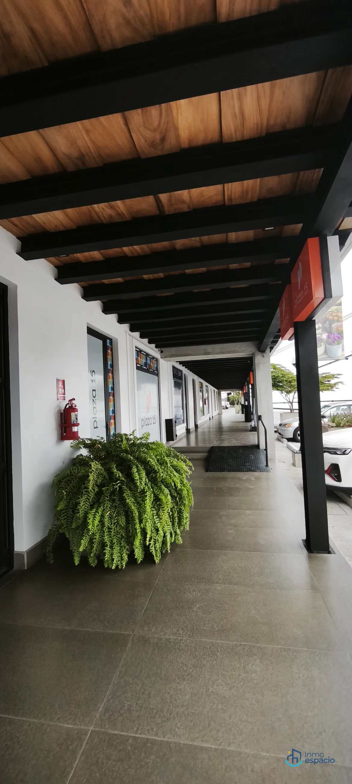 Local en Renta – Antigua Guatemala — Local en Alquiler en Antigua, Sacatepéquez — foto 2 de 17