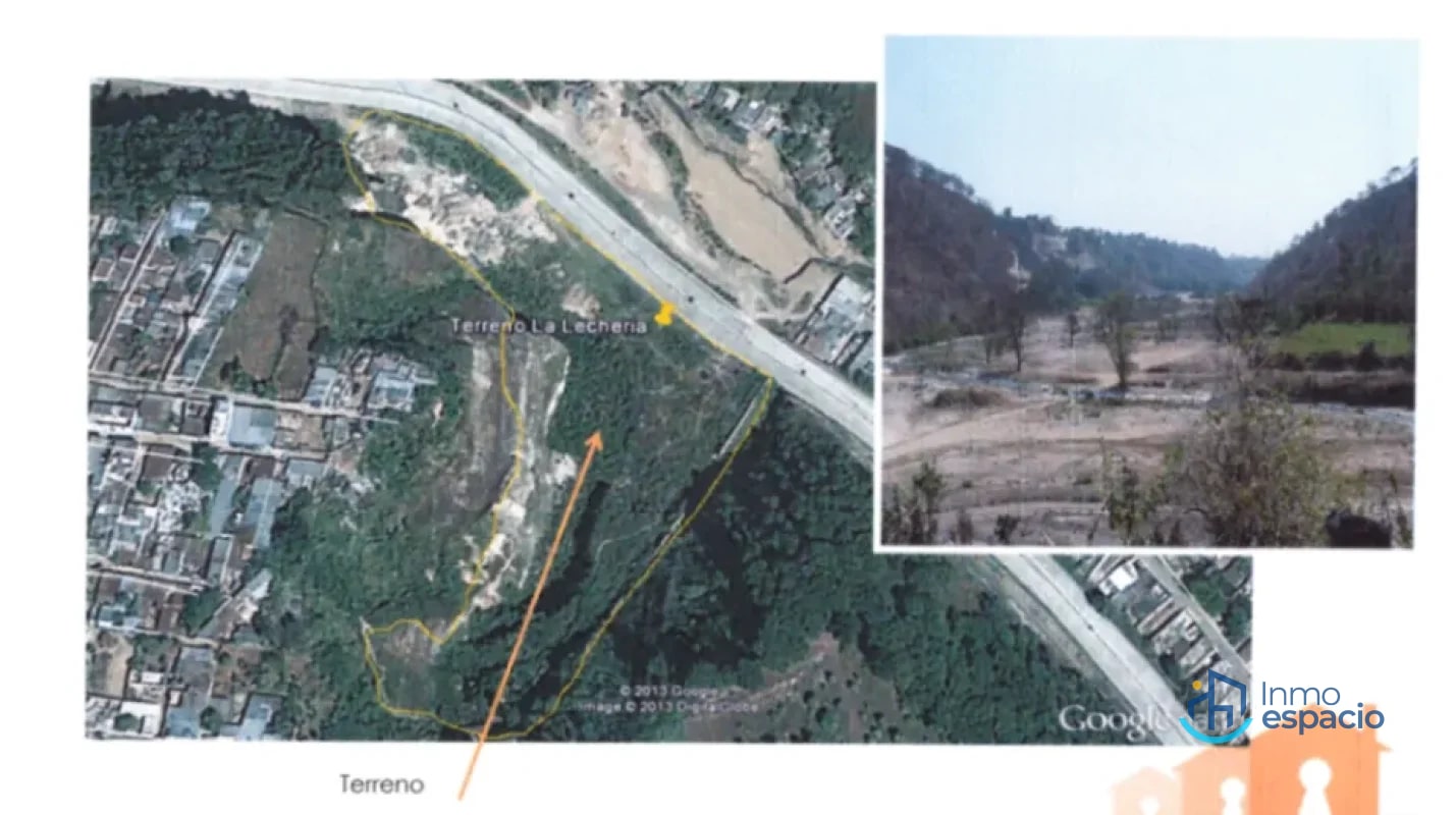 Terreno en venta ubicado en Celajes de San José, Villa Nueva — Terreno en Venta en Celajes de San José, Villa Nueva, Guatemala, Ciudad — foto 1 de 17