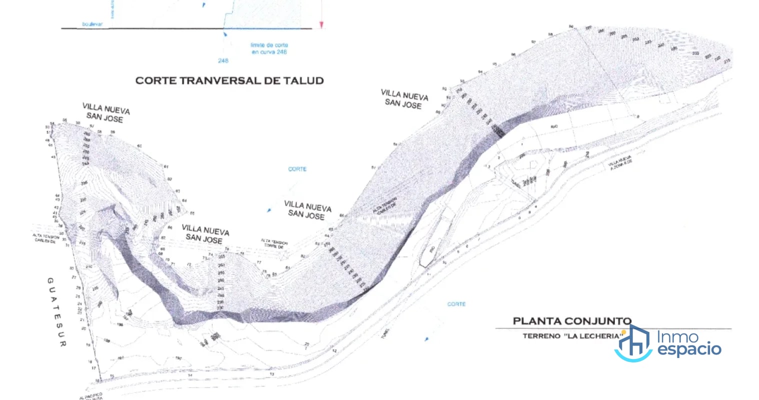 Terreno en venta ubicado en Celajes de San José, Villa Nueva — Terreno en Venta en Celajes de San José, Villa Nueva, Guatemala, Ciudad — foto 17 de 17