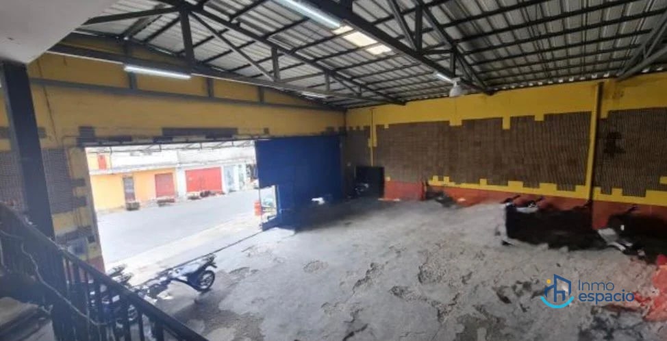 Bodega en venta- Zona 7, municipio de San Miguel Petapa — Bodega / Ofibodega en Venta en San Miguel Petapa, Guatemala, Ciudad — foto 3 de 17