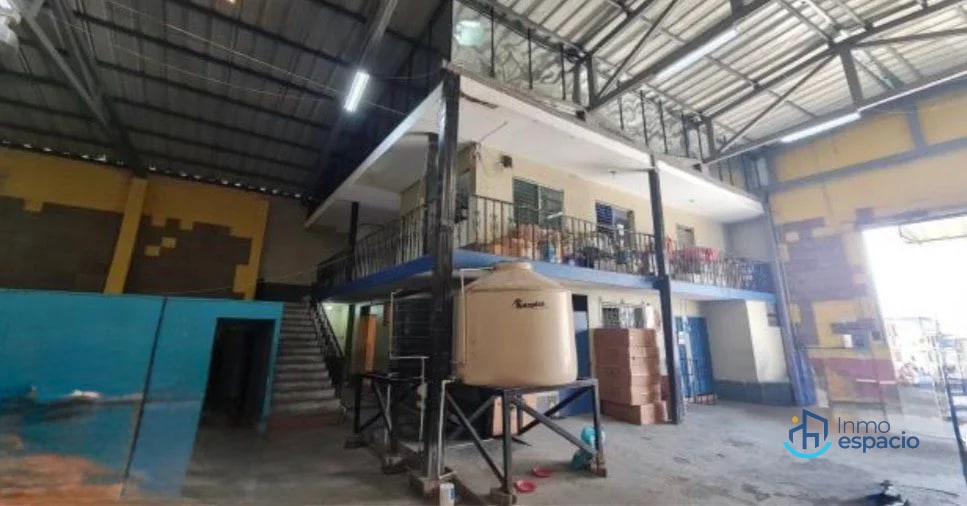 Bodega en venta- Zona 7, municipio de San Miguel Petapa — Bodega / Ofibodega en Venta en San Miguel Petapa, Guatemala, Ciudad — foto 13 de 17
