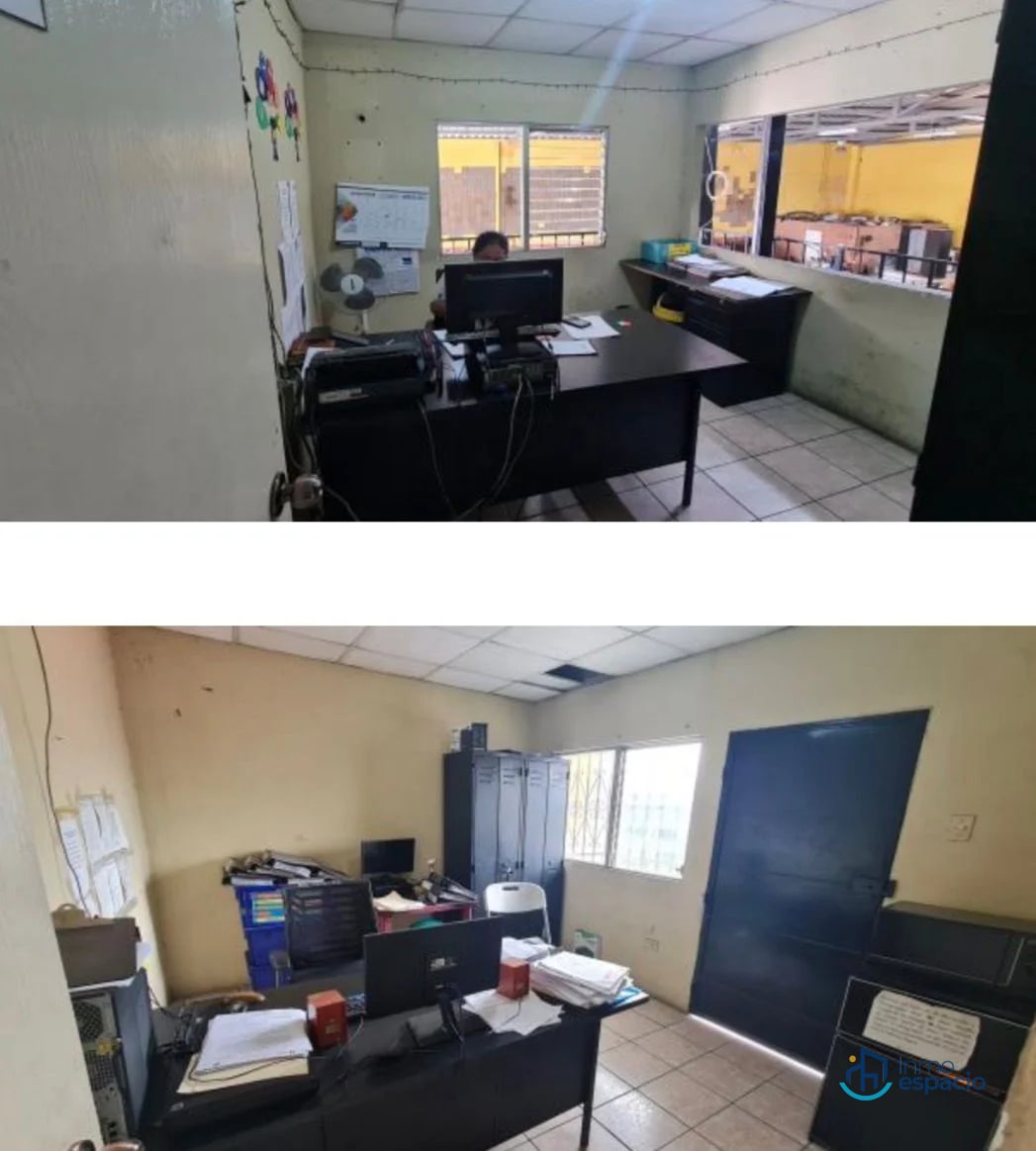 Bodega en venta- Zona 7, municipio de San Miguel Petapa — Bodega / Ofibodega en Venta en San Miguel Petapa, Guatemala, Ciudad — foto 16 de 17