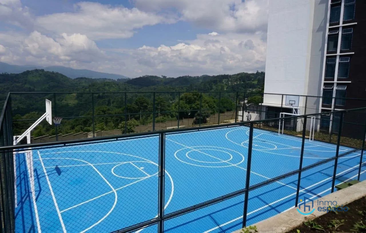 🏢 APARTAMENTO EN ALQUILER – EDIFICIO NAGANO, ZONA 16 — Apartamento en Alquiler en Zona 16, Guatemala, Ciudad — foto 5 de 17