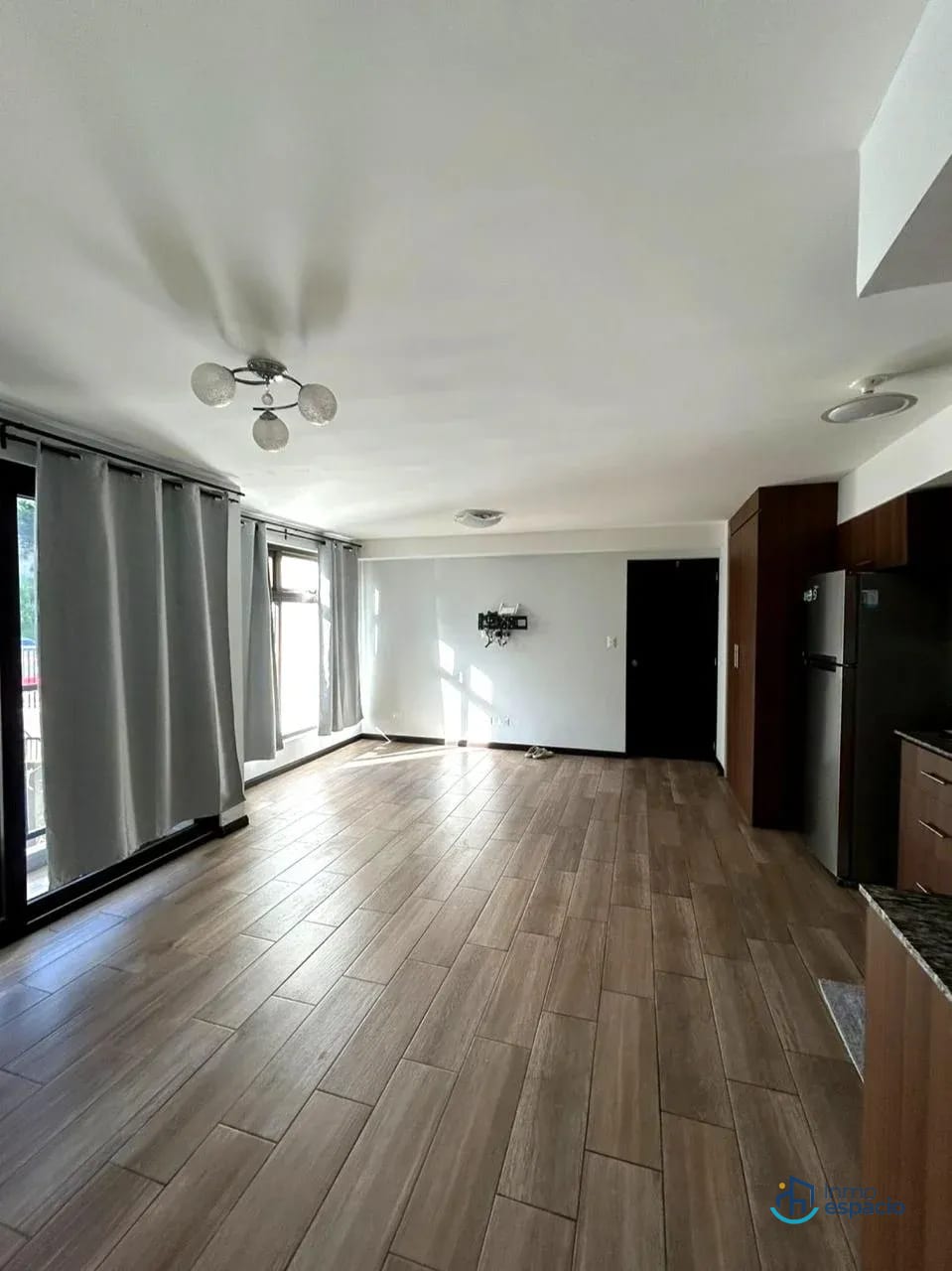 🏢 APARTAMENTO EN ALQUILER – EDIFICIO NAGANO, ZONA 16 — Apartamento en Alquiler en Zona 16, Guatemala, Ciudad — foto 11 de 17