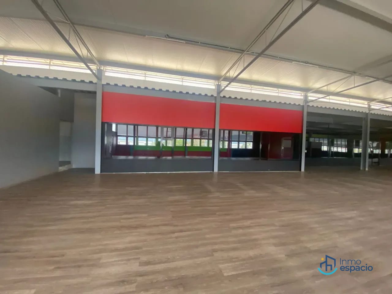 🏢 LOCAL COMERCIAL EN RENTA – CONDADO SAN ÁNGEL — Local en Alquiler en San Miguel Petapa, Guatemala, Ciudad — foto 6 de 17