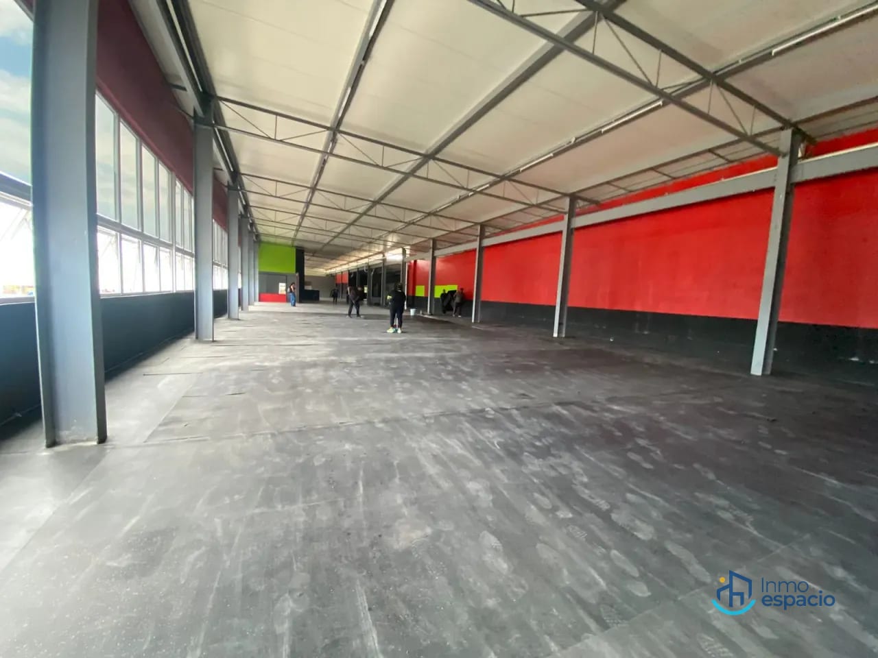 🏢 LOCAL COMERCIAL EN RENTA – CONDADO SAN ÁNGEL — Local en Alquiler en San Miguel Petapa, Guatemala, Ciudad — foto 16 de 17