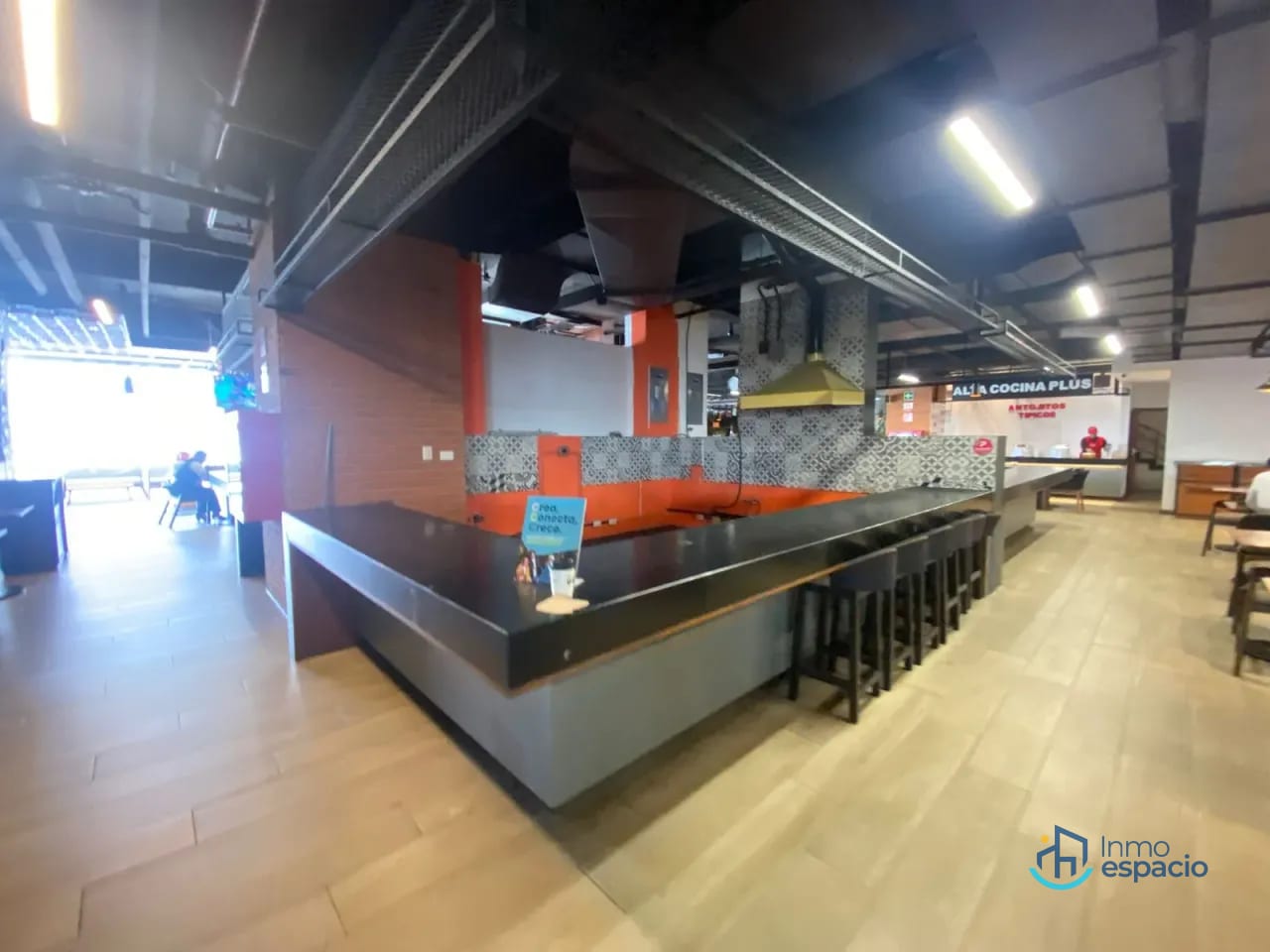 🏢 LOCALES COMERCIALES EN RENTA – AVENIDA PETAPA — Local en Alquiler en San Miguel Petapa, Guatemala, Ciudad — foto 4 de 17