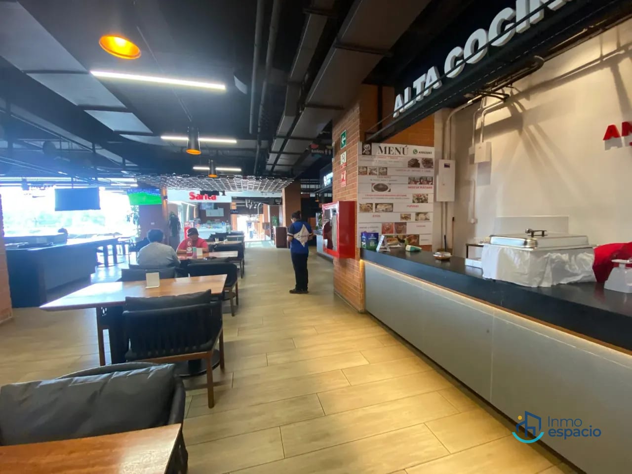 🏢 LOCALES COMERCIALES EN RENTA – AVENIDA PETAPA — Local en Alquiler en San Miguel Petapa, Guatemala, Ciudad — foto 9 de 17