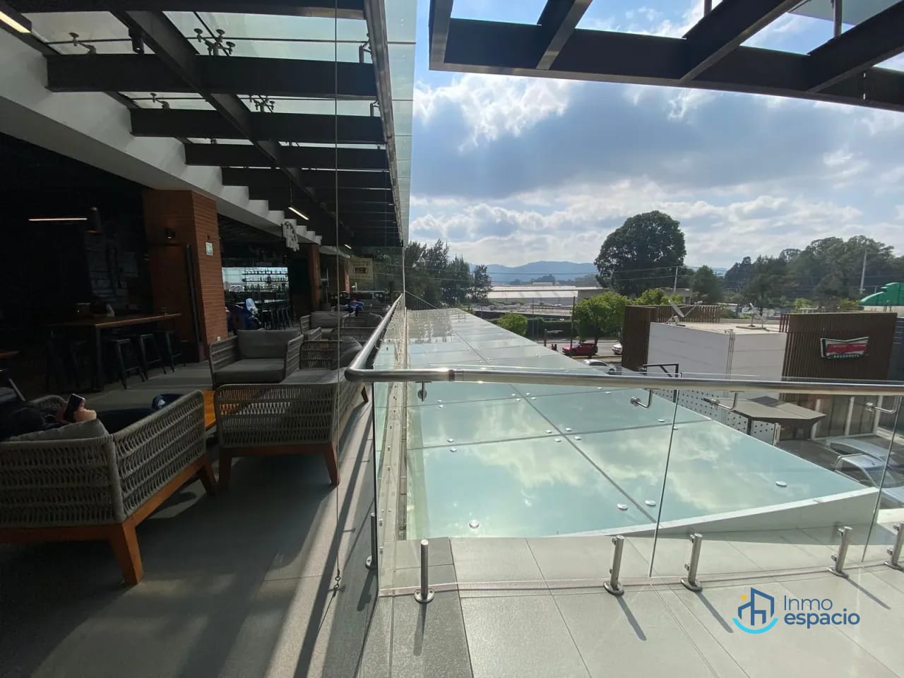 🏢 LOCALES COMERCIALES EN RENTA – AVENIDA PETAPA — Local en Alquiler en San Miguel Petapa, Guatemala, Ciudad — foto 12 de 17