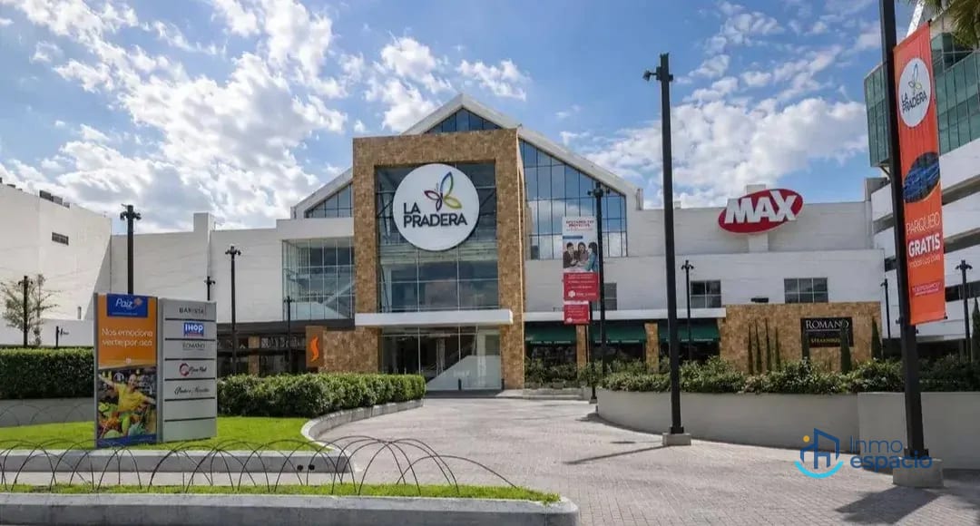 🏢 LOCAL COMERCIAL EN VENTA – GALERÍAS LA PRADERA, ZONA 10 — Local en Venta en Zona 10, Guatemala, Ciudad — foto 3 de 8