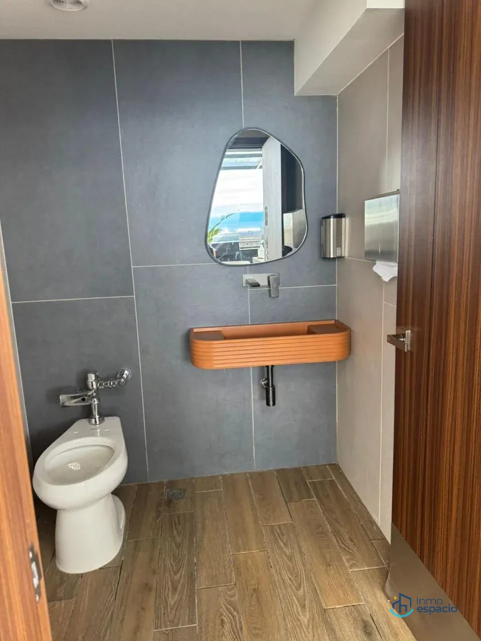 🏢 APARTAMENTO EN ALQUILER – INARA 4 NORTE (TORRE NARA), ZONA 4 — Apartamento en Alquiler en Zona 4, Guatemala, Ciudad — foto 6 de 17