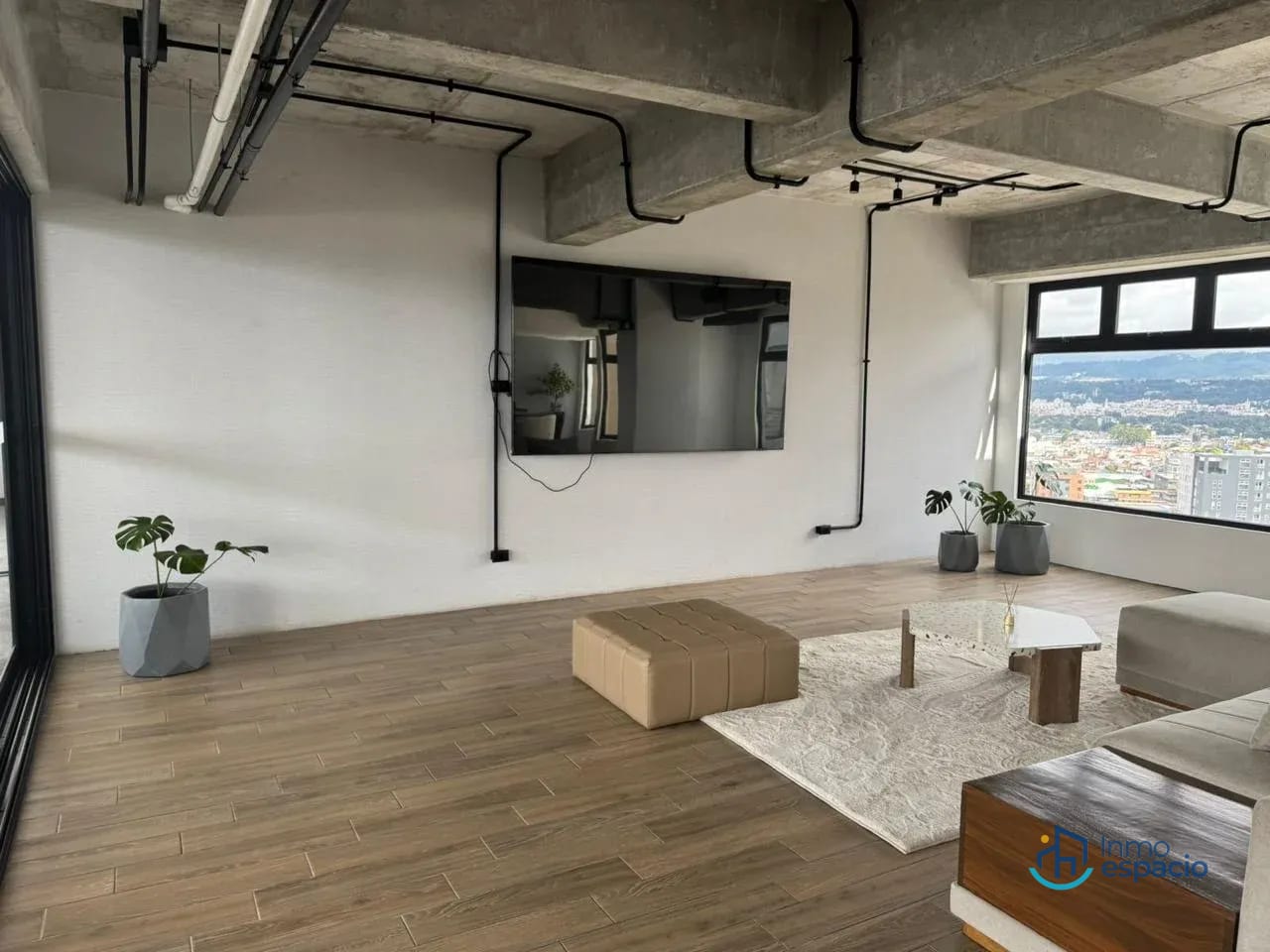 🏢 APARTAMENTO EN ALQUILER – INARA 4 NORTE (TORRE NARA), ZONA 4 — Apartamento en Alquiler en Zona 4, Guatemala, Ciudad — foto 9 de 17