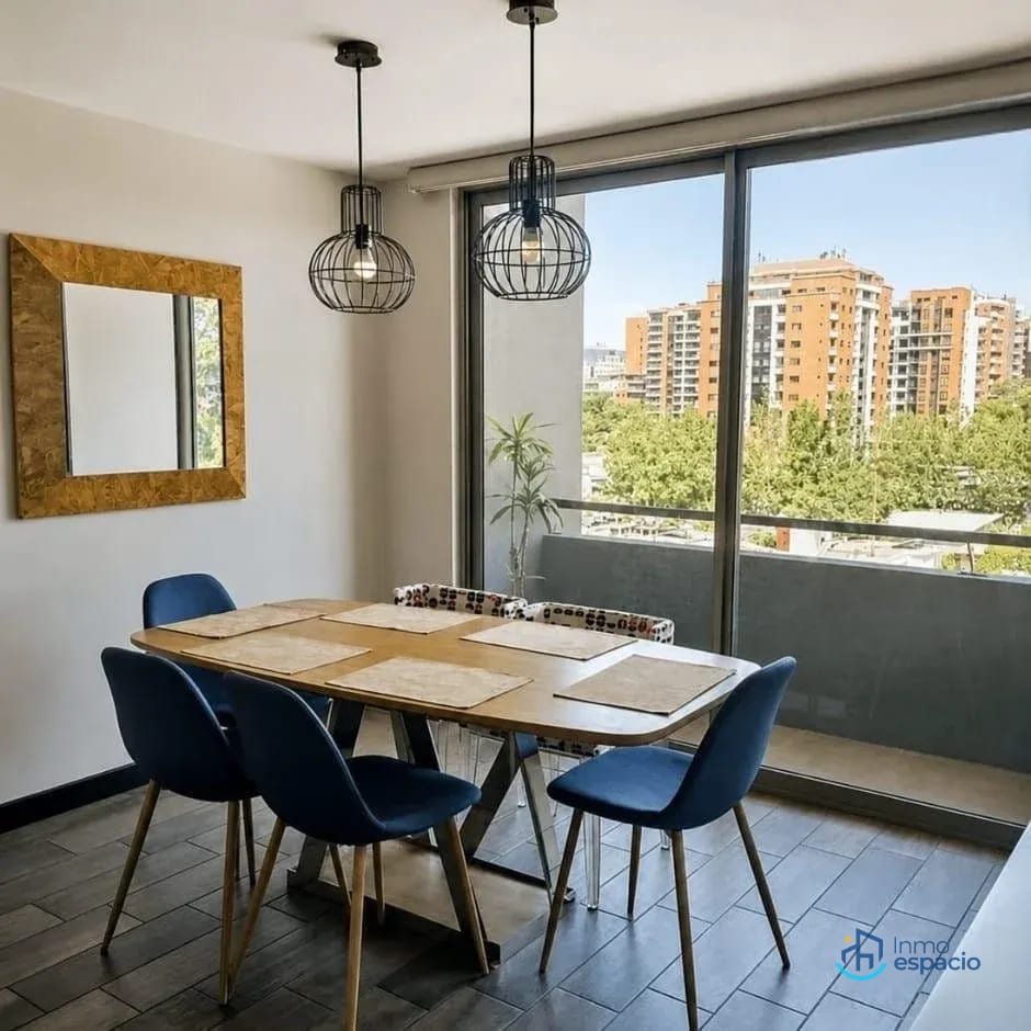 Apartamento en alquiler ubicado en Edificio Verona, Zona 10 — Apartamento en Alquiler en Verona, Zona 10, Guatemala, Ciudad — foto 10 de 17