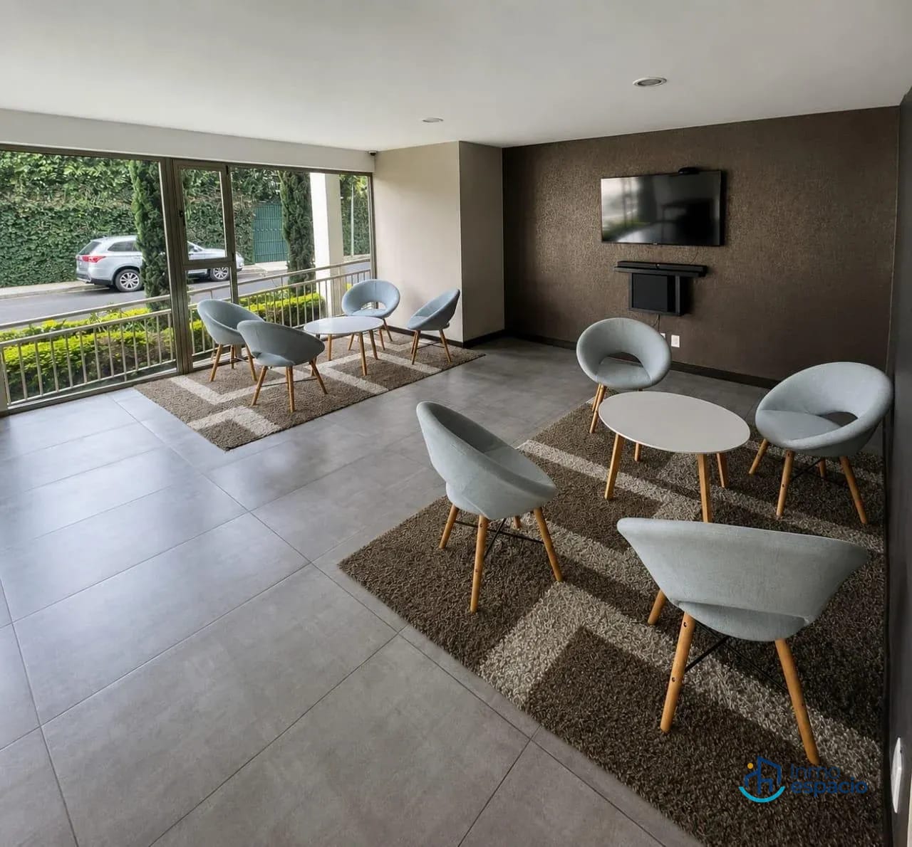 Apartamento en alquiler ubicado en Edificio Verona, Zona 10 — Apartamento en Alquiler en Verona, Zona 10, Guatemala, Ciudad — foto 12 de 17