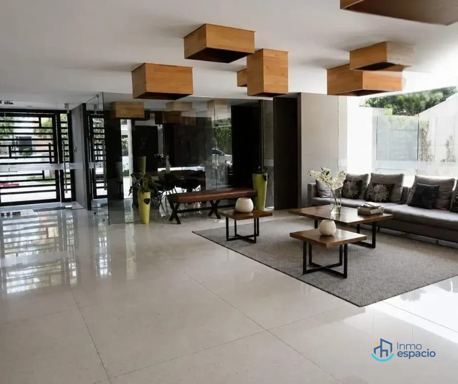 🏢 APARTAMENTO EN ALQUILER – EDIFICIO MIDORI, ZONA 15 — Apartamento en Alquiler en Midori, Zona 15, Guatemala, Ciudad — foto 12 de 17