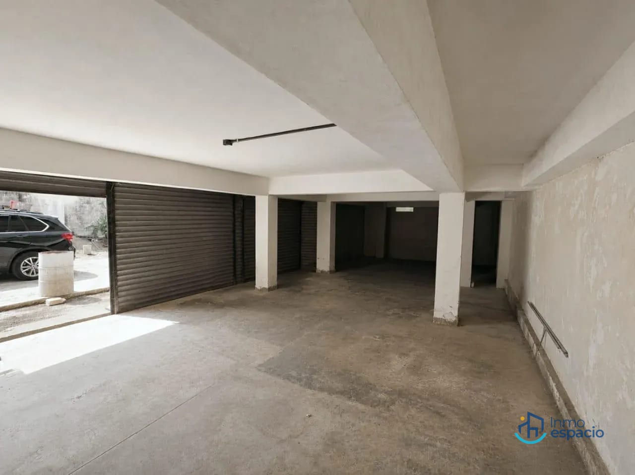 🏭 ÁREA DE BODEGA Y OFIBODEGA EN ALQUILER – ZONA 9 — Bodega / Ofibodega en Alquiler en Zona 9, Guatemala, Ciudad — foto 6 de 17