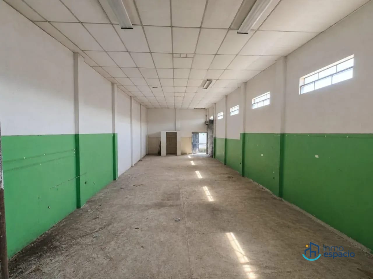 🏭 ÁREA DE BODEGA Y OFIBODEGA EN ALQUILER – ZONA 9 — Bodega / Ofibodega en Alquiler en Zona 9, Guatemala, Ciudad — foto 11 de 17