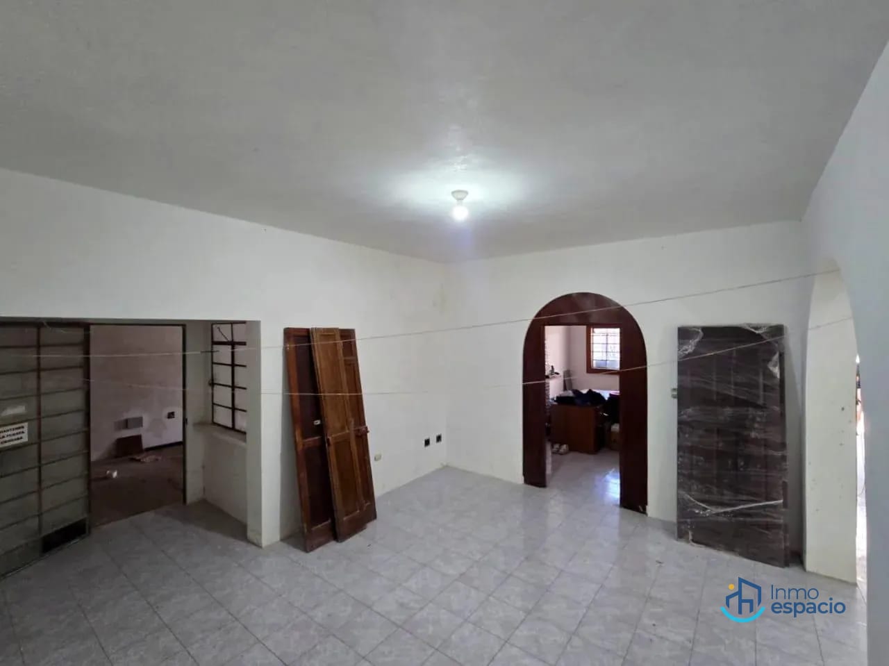 🏭 ÁREA DE BODEGA Y OFIBODEGA EN ALQUILER – ZONA 9 — Bodega / Ofibodega en Alquiler en Zona 9, Guatemala, Ciudad — foto 13 de 17