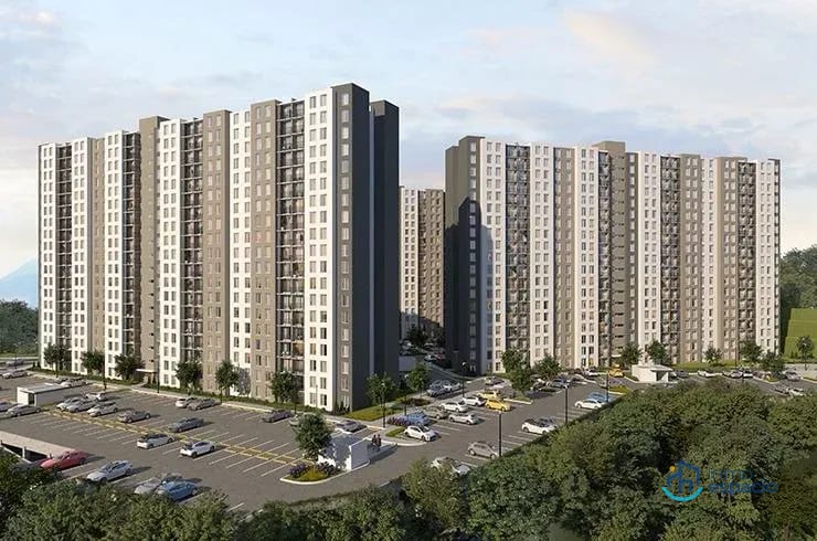 🏢 APARTAMENTO EN ALQUILER – EDIFICIO ALAIA, ZONA 5 VILLA NUEVA — Apartamento en Alquiler en Zona 5, Guatemala, Ciudad — foto 9 de 17