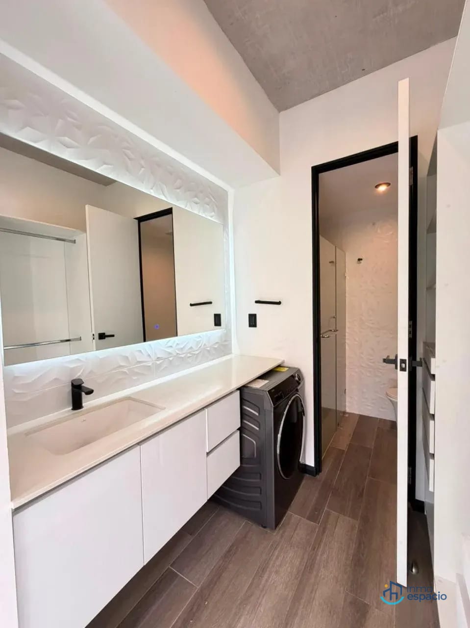 🏢 APARTAMENTO EN ALQUILER – EDIFICIO SYNC, ZONA 15 — Apartamento en Alquiler en Zona 15, Guatemala, Ciudad — foto 2 de 17