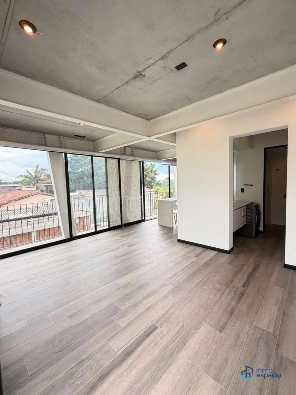 🏢 APARTAMENTO EN ALQUILER – EDIFICIO SYNC, ZONA 15 — Apartamento en Alquiler en Zona 15, Guatemala, Ciudad — foto 14 de 17