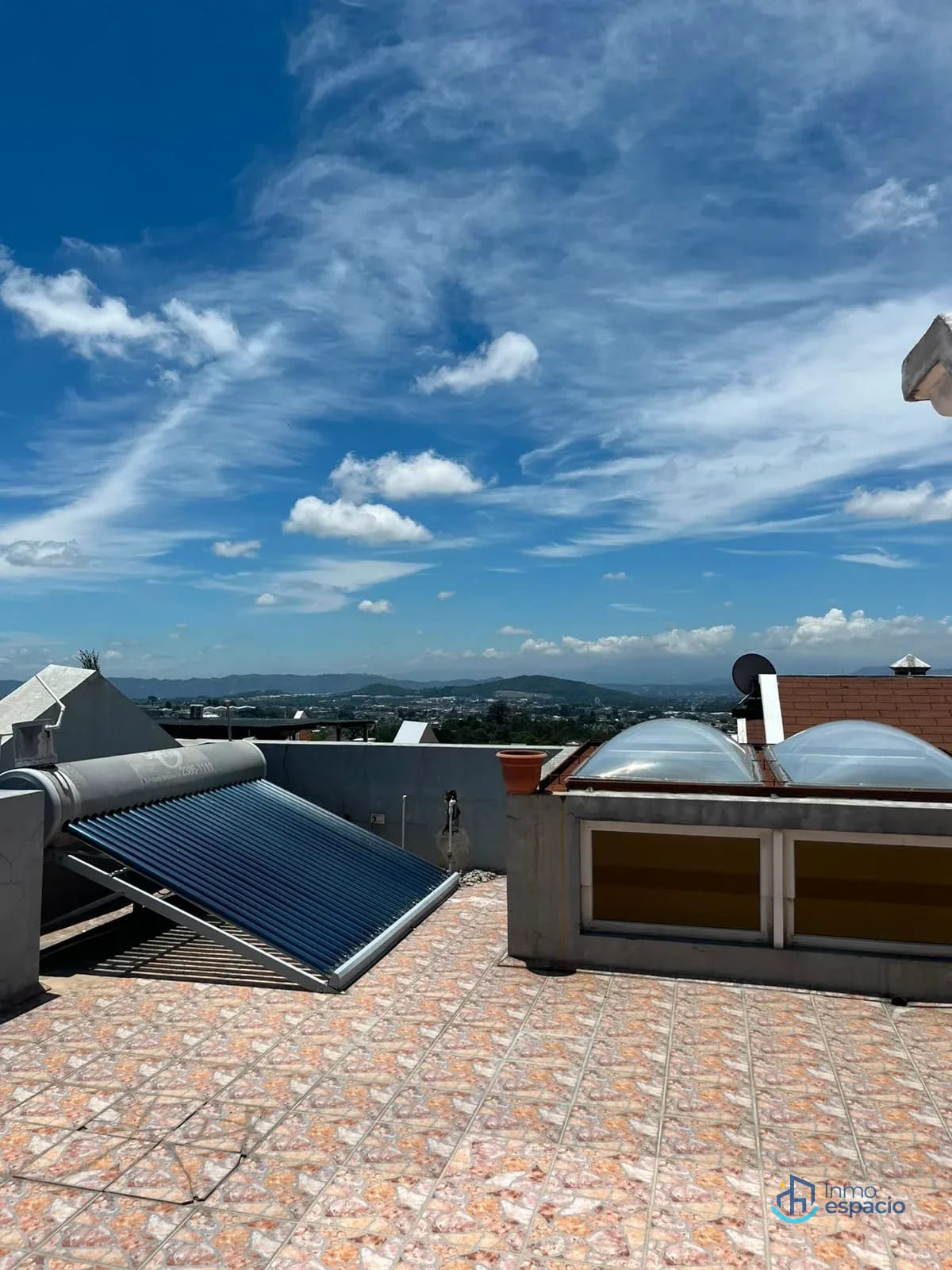 🏡 CASA EN VENTA – ALTOS DE LA ENCINAL 2 — Casa en Venta en El Encinal, Zona 7 Mixco, Guatemala, Ciudad — foto 15 de 17