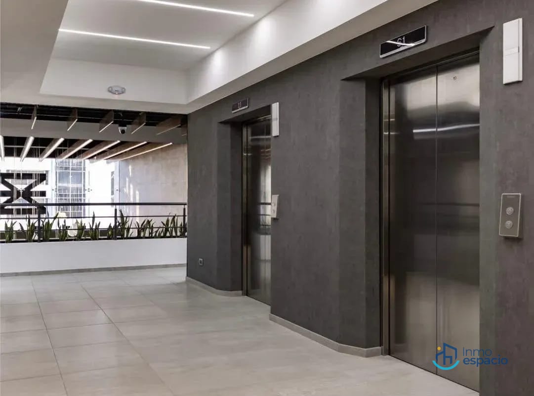 🏢 OFICINA EN ALQUILER – ZONA 9 — Oficina en Alquiler en Zona 9, Guatemala, Ciudad — foto 2 de 17