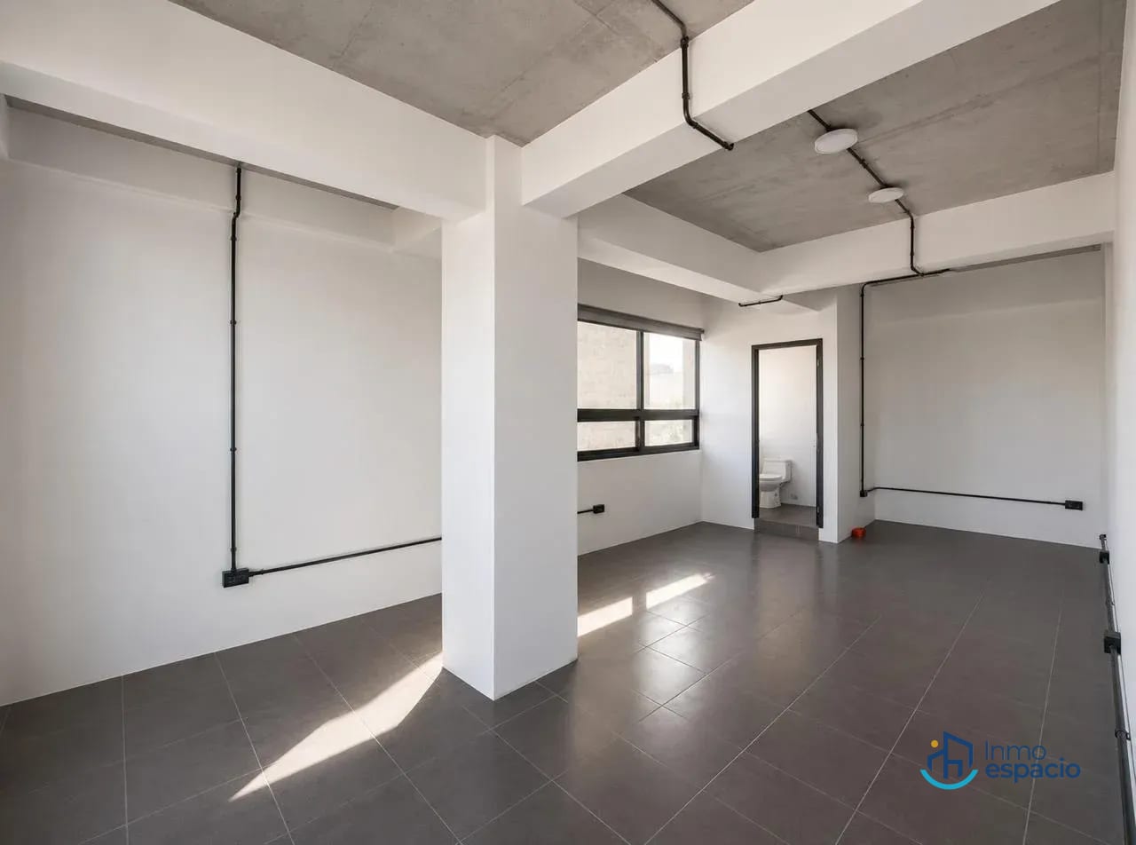 🏢 OFICINA EN ALQUILER – ZONA 9 — Oficina en Alquiler en Zona 9, Guatemala, Ciudad — foto 7 de 17