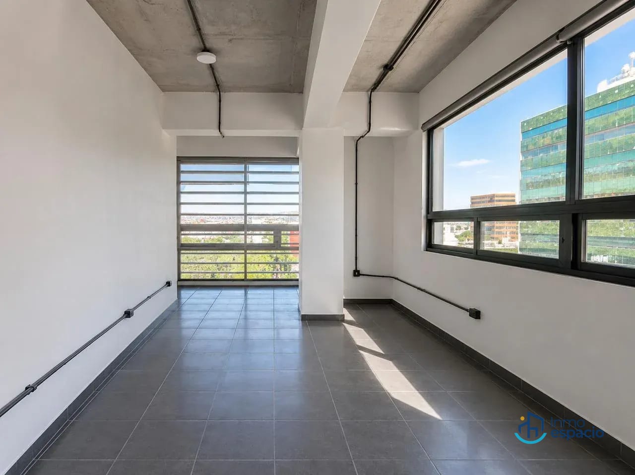 🏢 OFICINA EN ALQUILER – ZONA 9 — Oficina en Alquiler en Zona 9, Guatemala, Ciudad — foto 9 de 17
