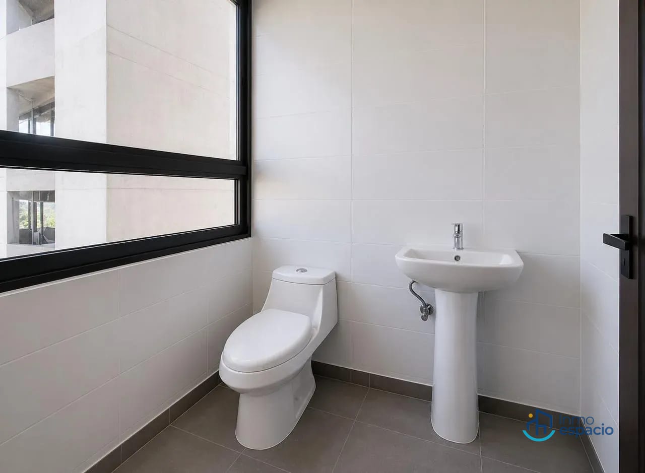 🏢 OFICINA EN ALQUILER – ZONA 9 — Oficina en Alquiler en Zona 9, Guatemala, Ciudad — foto 13 de 17