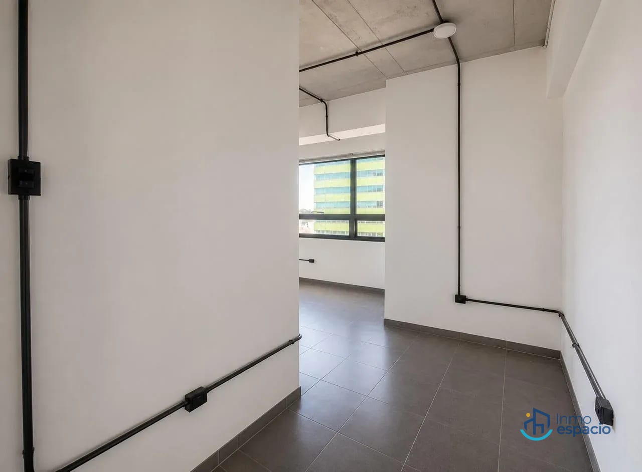 🏢 OFICINA EN ALQUILER – ZONA 9 — Oficina en Alquiler en Zona 9, Guatemala, Ciudad — foto 11 de 17