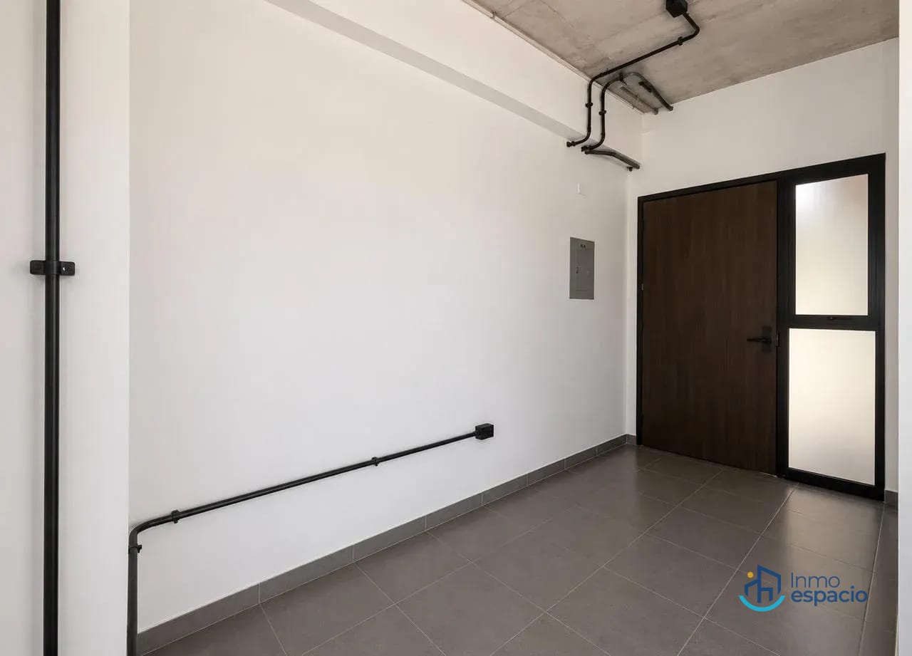 🏢 OFICINA EN ALQUILER – ZONA 9 — Oficina en Alquiler en Zona 9, Guatemala, Ciudad — foto 12 de 17