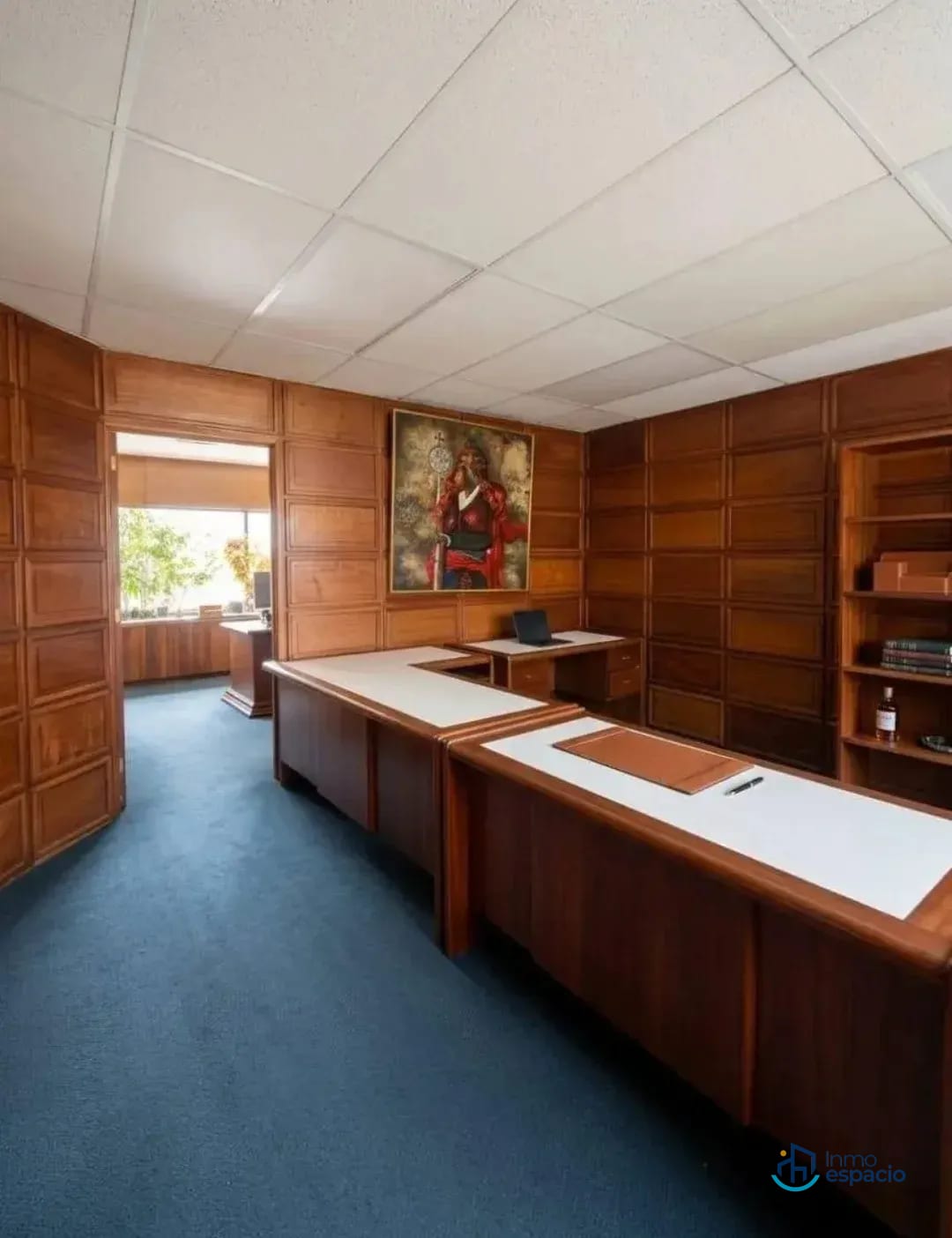 🏢 OFICINA EN VENTA – EDIFICIO EL PATIO, ZONA 4 — Oficina en Venta en Zona 4, Guatemala, Ciudad — foto 5 de 17