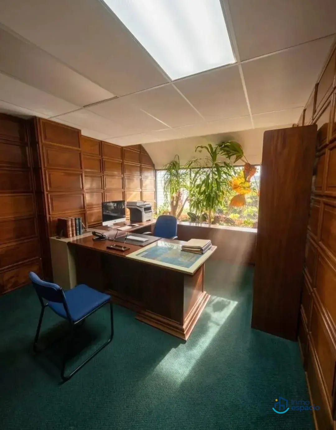 🏢 OFICINA EN VENTA – EDIFICIO EL PATIO, ZONA 4 — Oficina en Venta en Zona 4, Guatemala, Ciudad — foto 14 de 17