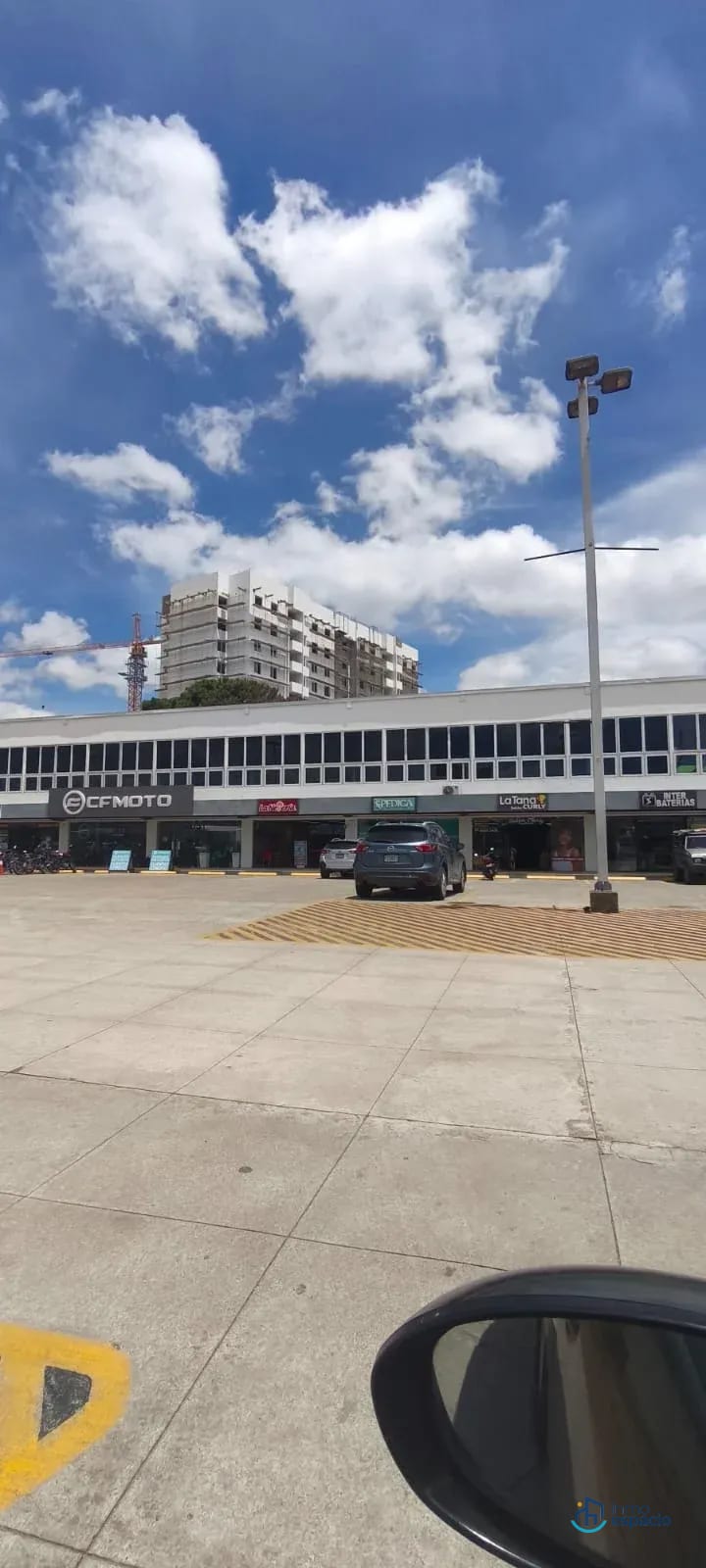 🚗 LOCAL COMERCIAL EN RENTA – CENTRO DE VILLA NUEVA — Local en Alquiler en Villa Nueva, Guatemala, Ciudad — foto 14 de 14