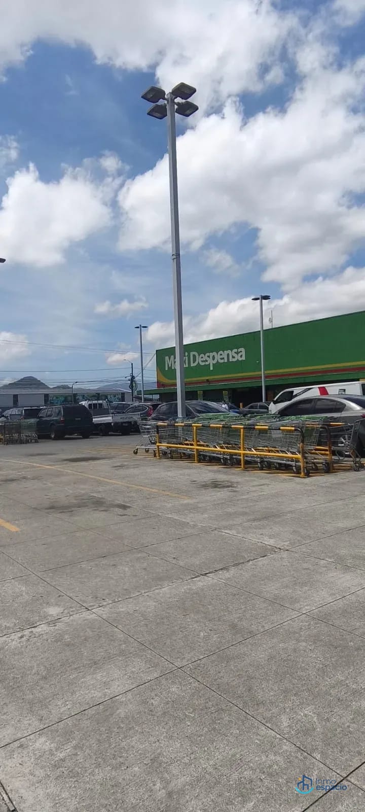 🚗 LOCAL COMERCIAL EN RENTA – CENTRO DE VILLA NUEVA — Local en Alquiler en Villa Nueva, Guatemala, Ciudad — foto 12 de 14